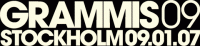 Grammis till Sabaton! - grammis