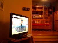 Jul, sprit & wii - photo 711777
