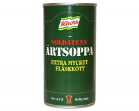 Födelsedag - soldatens