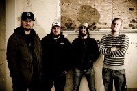 SONIC SYNDICATE & DOZER! - dozer
