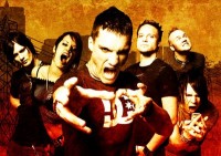 SONIC SYNDICATE & DOZER! - ss