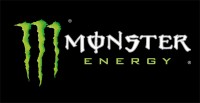 MONSTER DJ: STRÄNGEN! - Monster landscape cmykblackbackground
