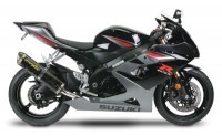 En riktigt våt dröm!? - suzuki gsx r1000 2005