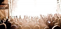 Välkomna till Rockstad: Falun 2010! - 1