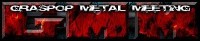 GETTING READY FOR GRASPOP! - graspop banner