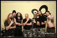 THE SHOW MUST GO ON! - IMG 4406