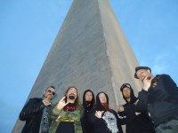ALL 6 ORIGINAL MEMBERS TOGETHER AGAIN - band 2Bmed 2Bmullback