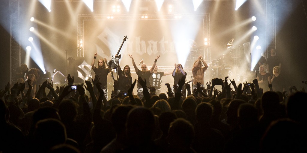 Memory Lane: Rockstad: Falun 2008 - Part 2