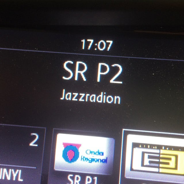 Let's jazz