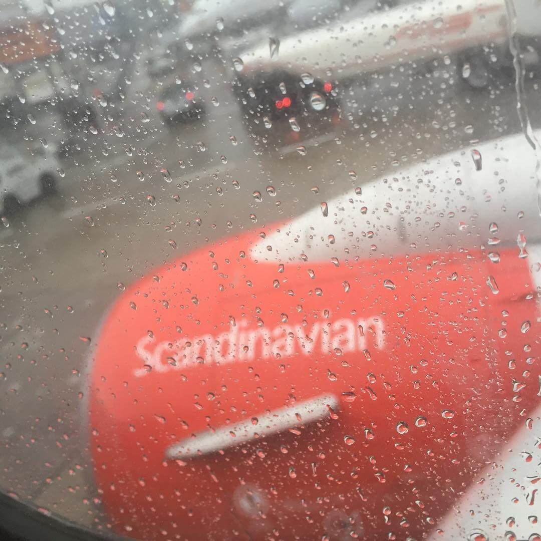 Scandinavian 101? - 1475424176