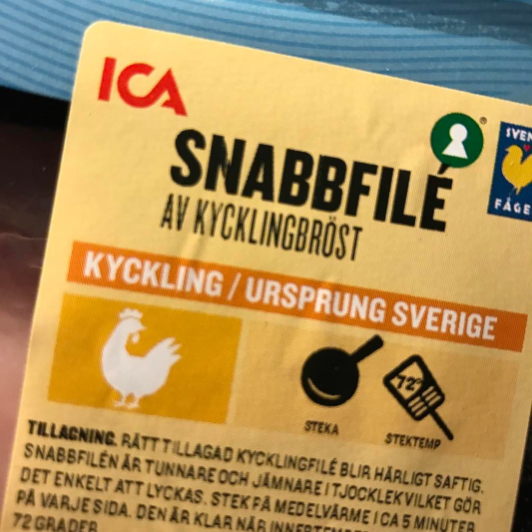 Ok. Hur snabb då? - 1488303102