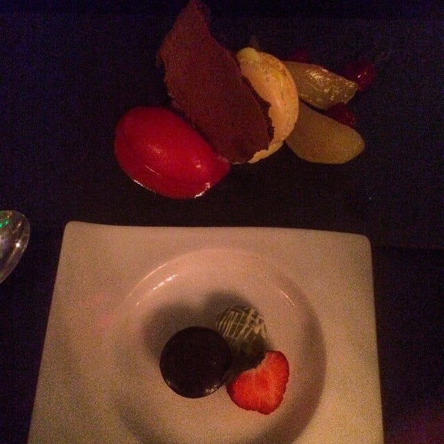 Lucky me who got the small one