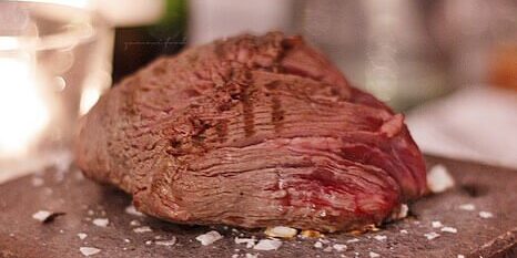 Om du gillar kött så ska du testa @blackstonesteakhouse i Falun. Ett av stans absolut bästa ställen. Rekommenderas varmt