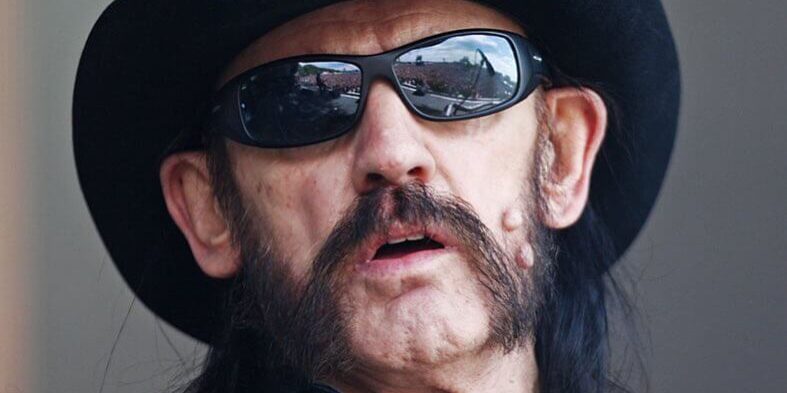 R.I.P Lemmy.